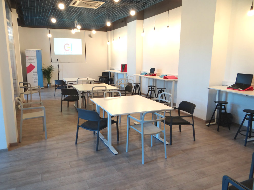 Zadar dobio jo&scaron; jedan Coworking prostor CODE HUB