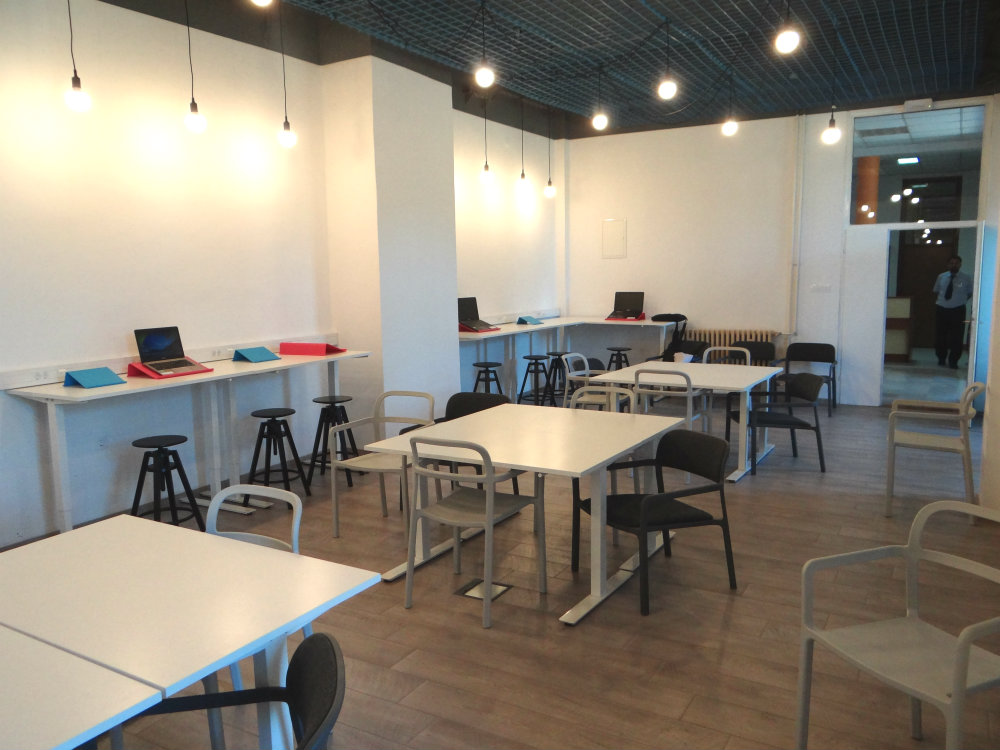 CODE_hub_6 CODE_hub_6 Zadar dobio još jedan Coworking prostor CODE HUB
