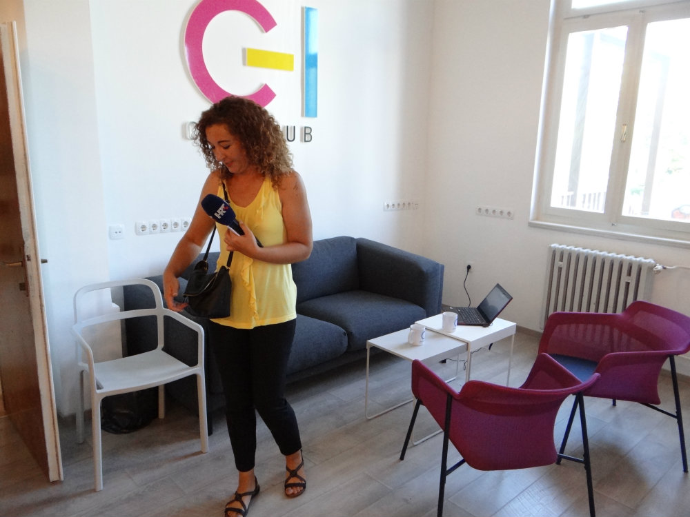 Code_hub_4 Code_hub_4 Zadar dobio još jedan Coworking prostor CODE HUB