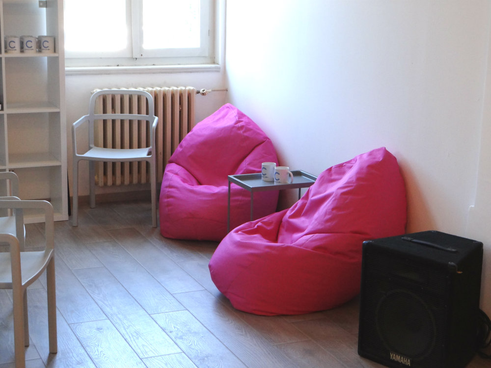 Code_hub_7 Code_hub_7 Zadar dobio još jedan Coworking prostor CODE HUB