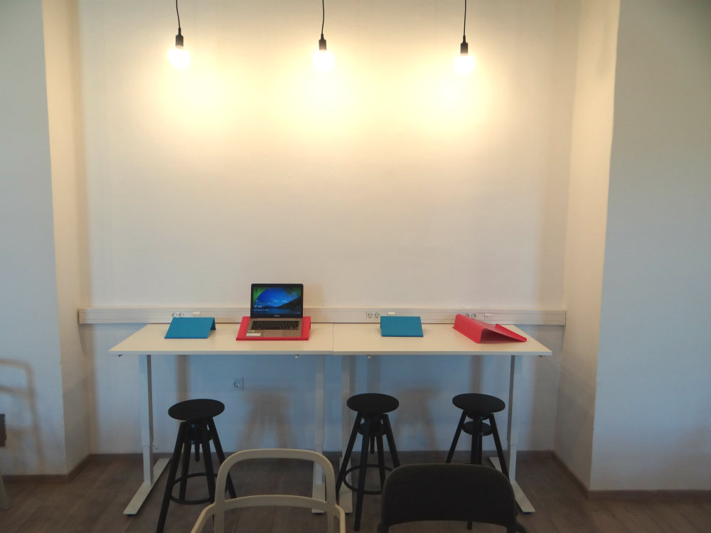 Code_hub_8 Code_hub_8 Zadar dobio još jedan Coworking prostor CODE HUB