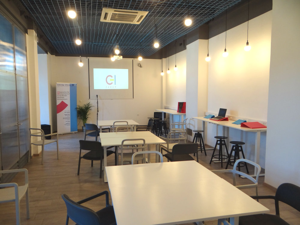 code_hub3 code_hub3 Zadar dobio još jedan Coworking prostor CODE HUB
