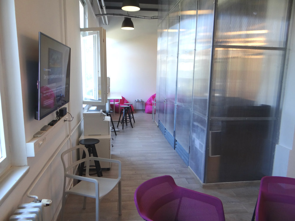 code_hub_9 code_hub_9 Zadar dobio još jedan Coworking prostor CODE HUB