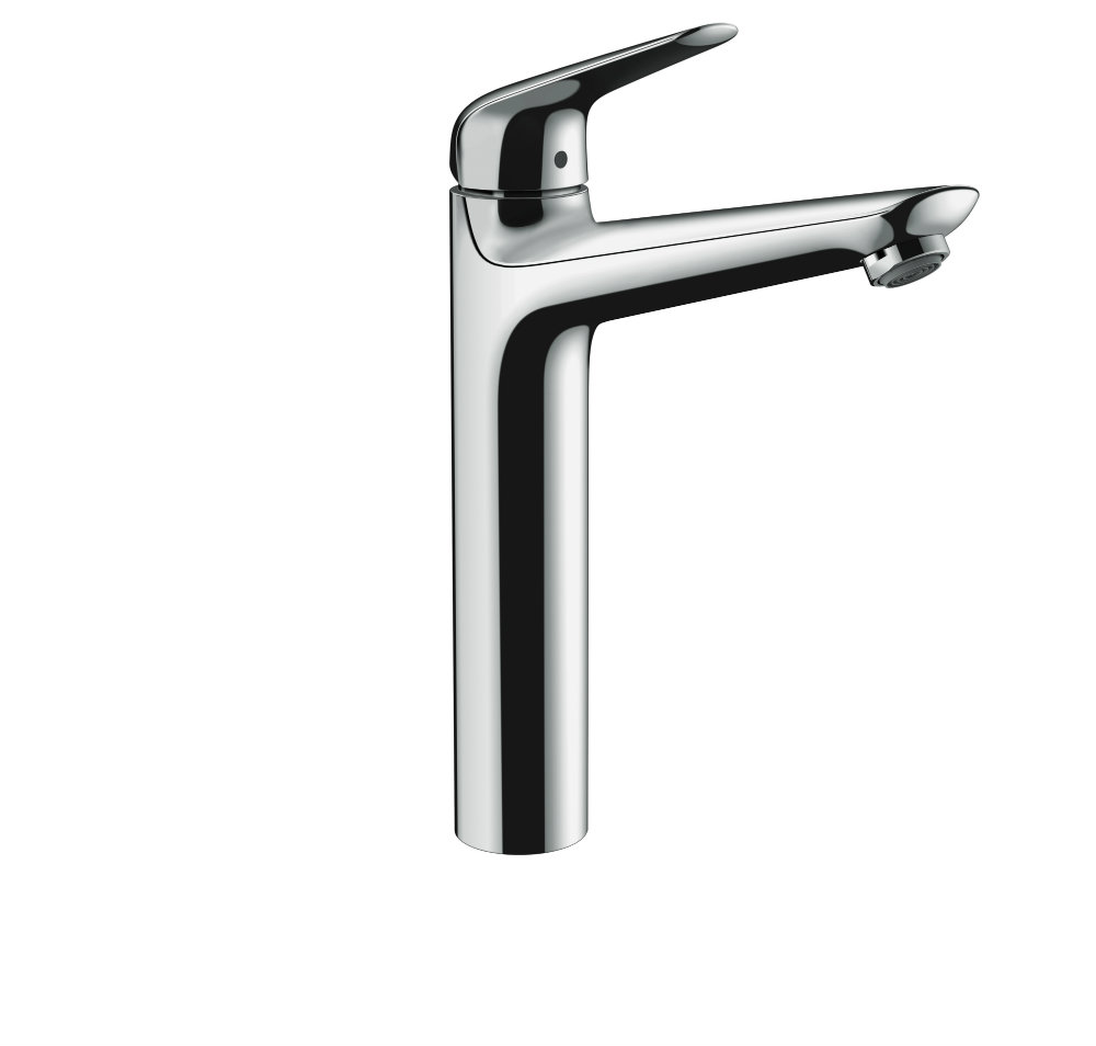 hansgrohe_Novus230 hansgrohe_Novus230 Ove godine nagrađen dizajn četiri hansgrohe proizvoda