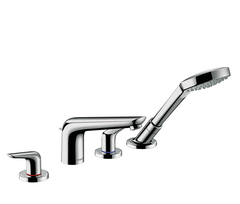 hansgrohe_Novus4HoleBathtub hansgrohe_Novus4HoleBathtub Ove godine nagrađen dizajn četiri hansgrohe proizvoda