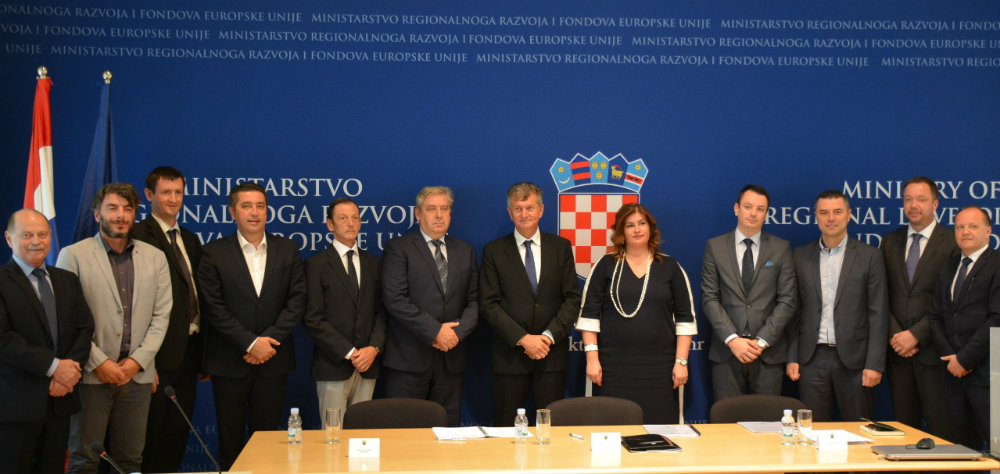 DSC_0459 172 milijuna kuna za opremanje dnevnih bolnica i dnevnih kirurgija