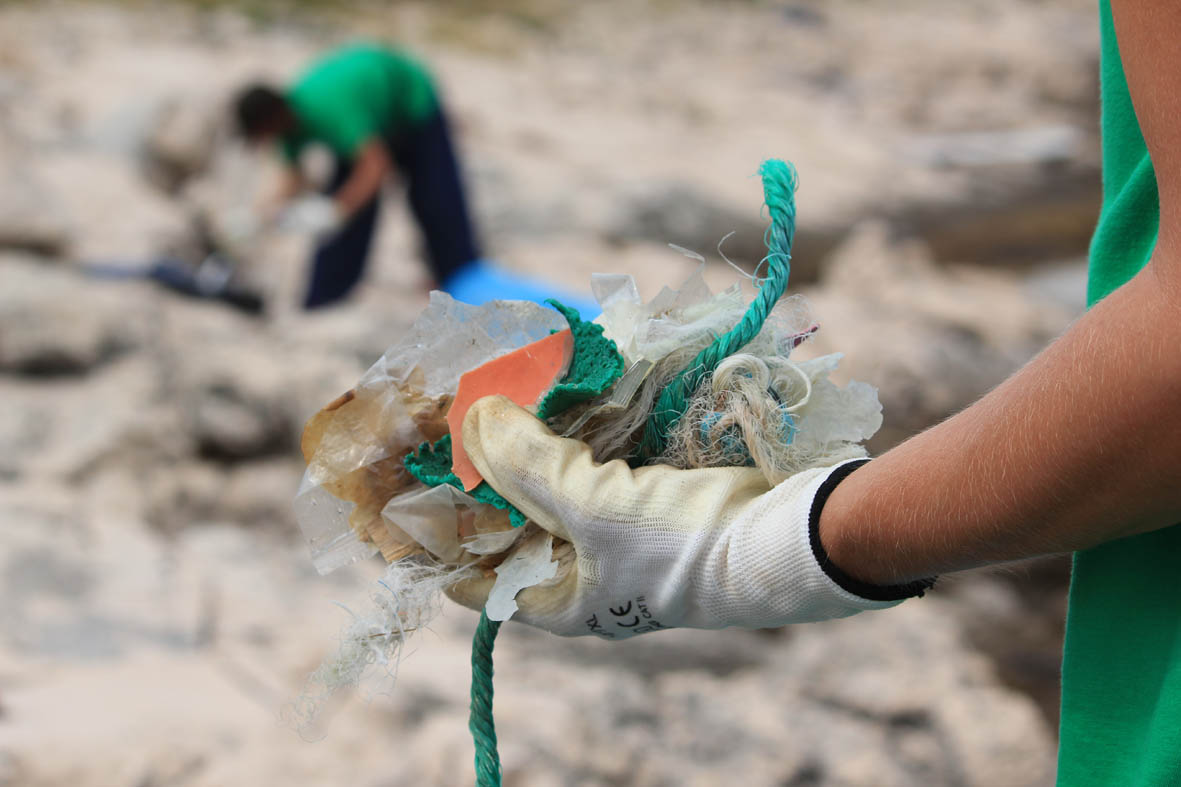 Greenpeace_-_Branko_Vilus_2 Tko je kriv za silnu plastiku u moru?