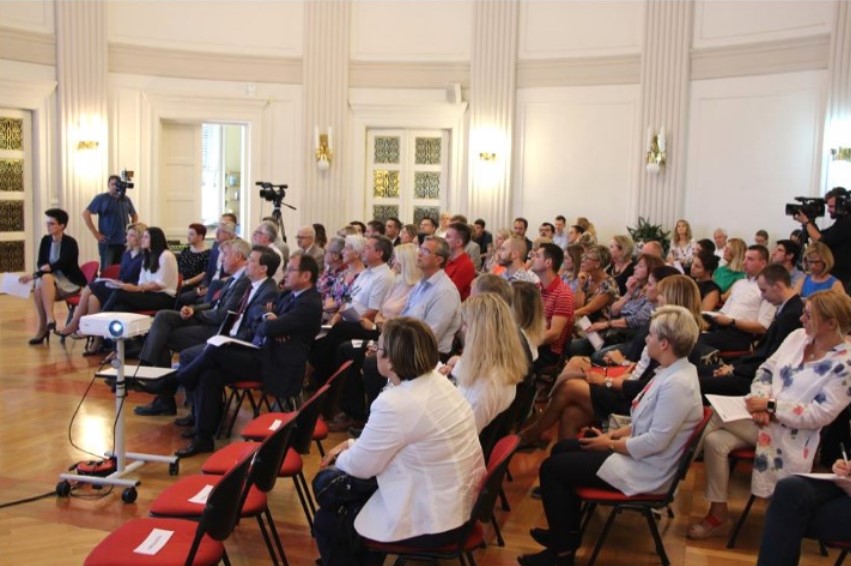 MGIPU U Hrvatskoj su najprodavanija poljoprivredna zemljišta