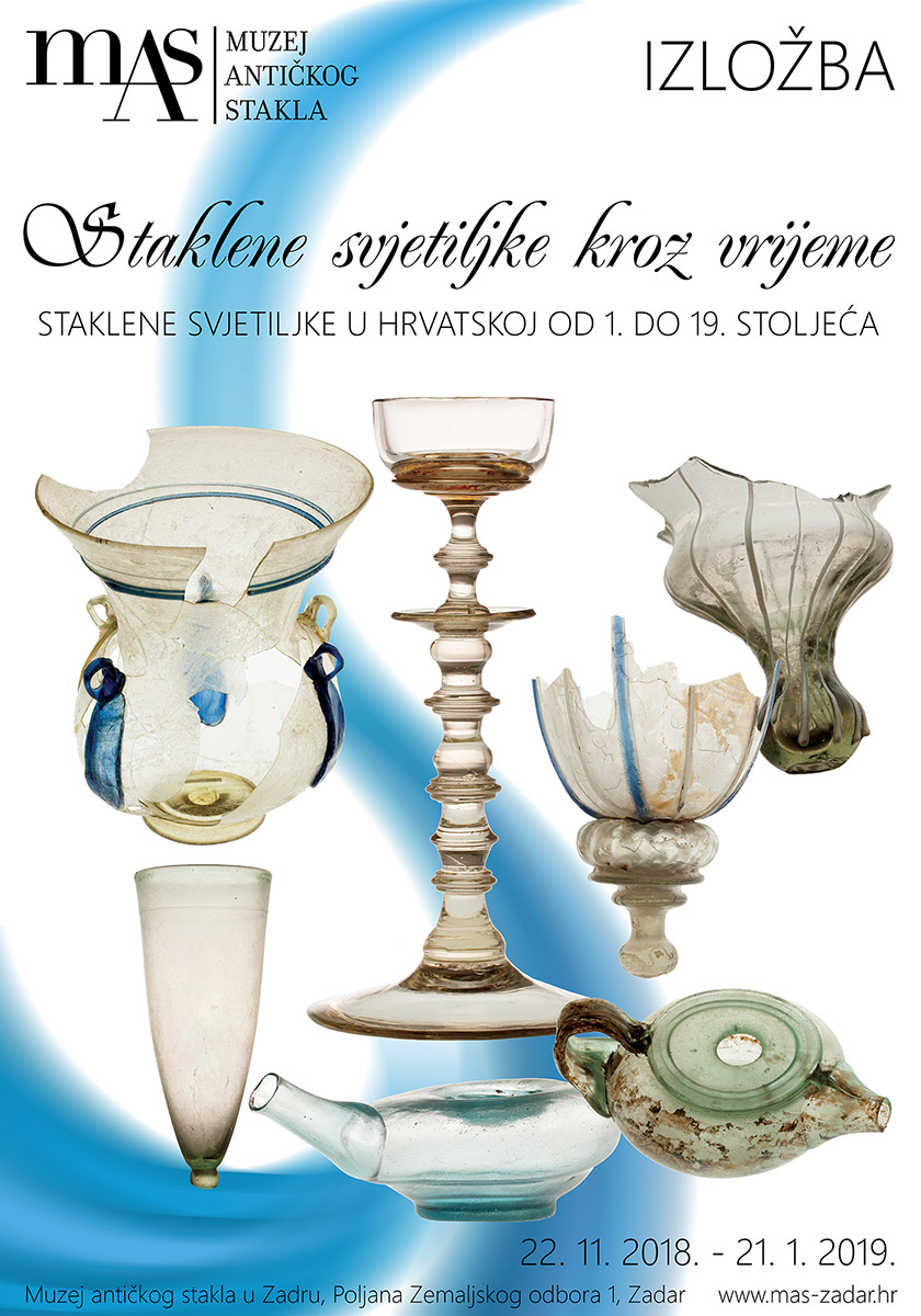 plakat-mali-pl1 Izložba – Staklene svjetiljke kroz vrijeme
