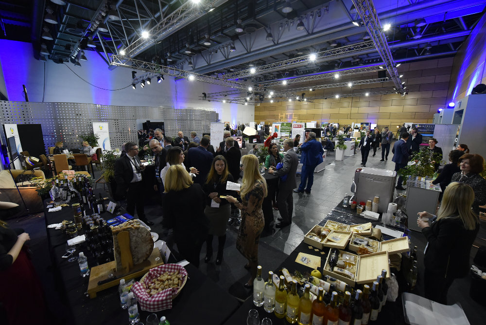 Rexpo_30 Od Pelješkog mosta do nacionalnog stadiona - teme su REXPO-a 2018