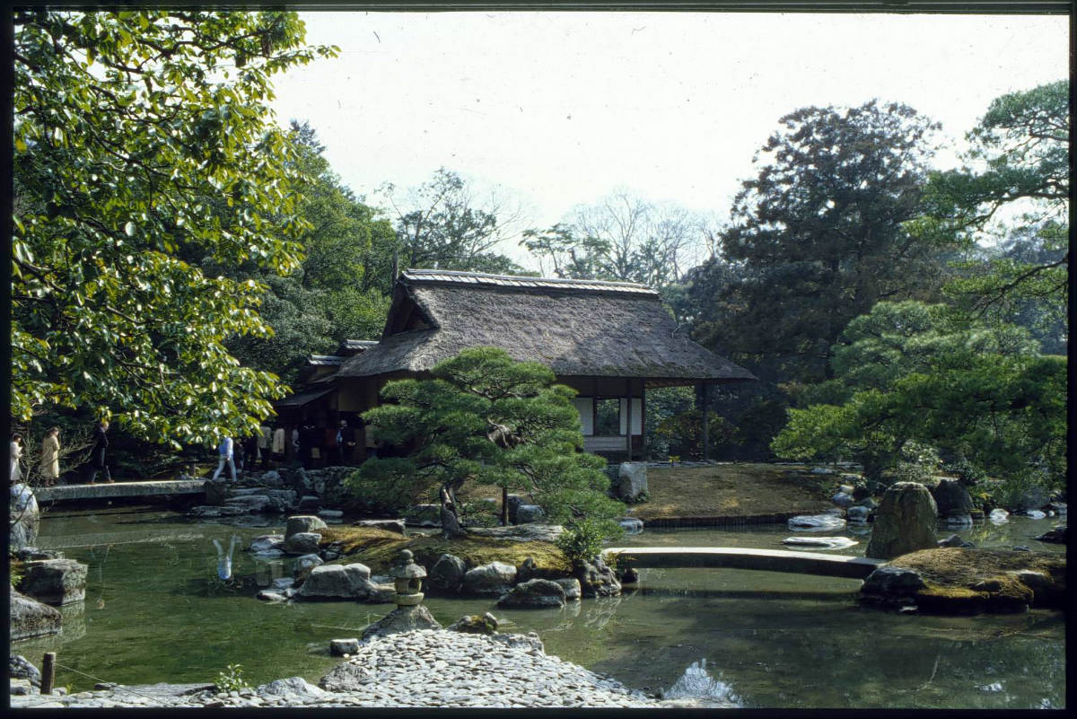 Katsura_vila_17_st Predavanje u Zadru - Japanska arhitektura nekad i sad