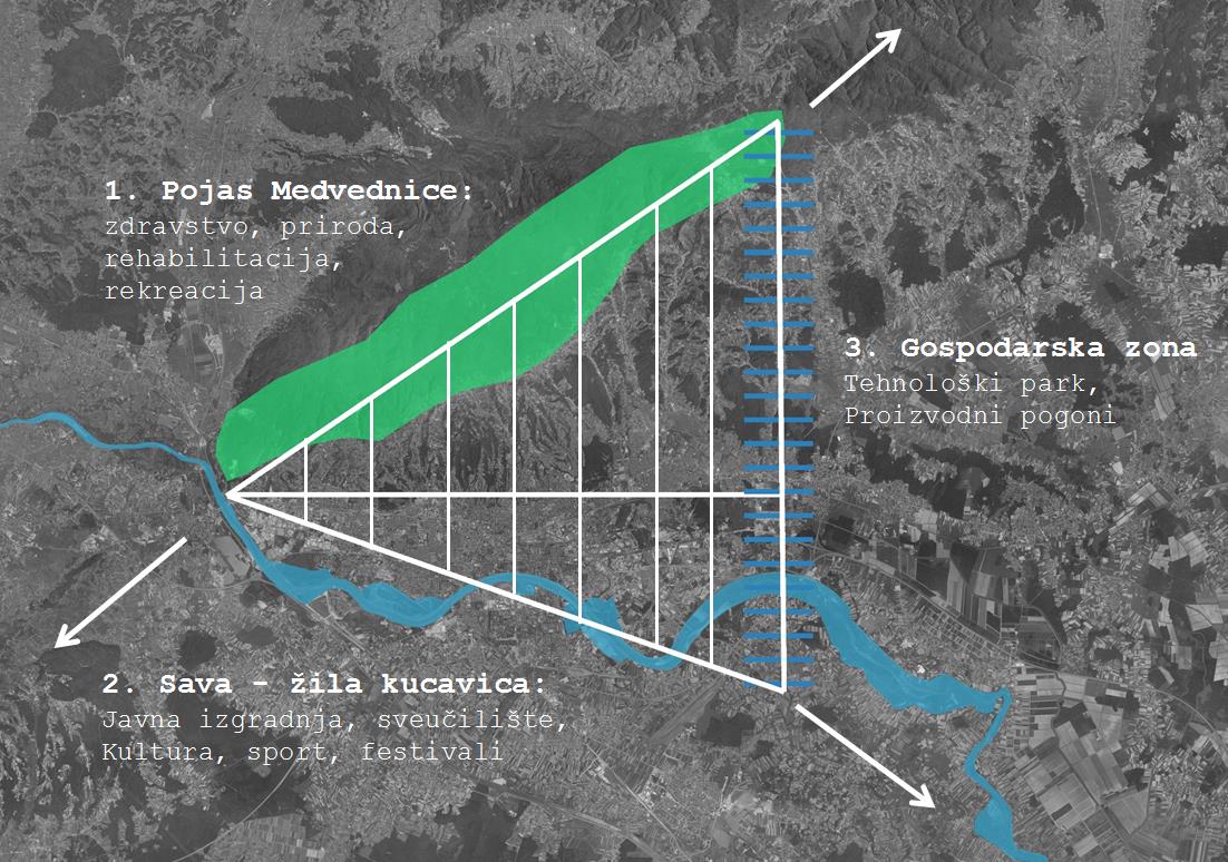 zagreb5 Humani i prijateljski grad omogućuje uključenost današnje i budućih generacija