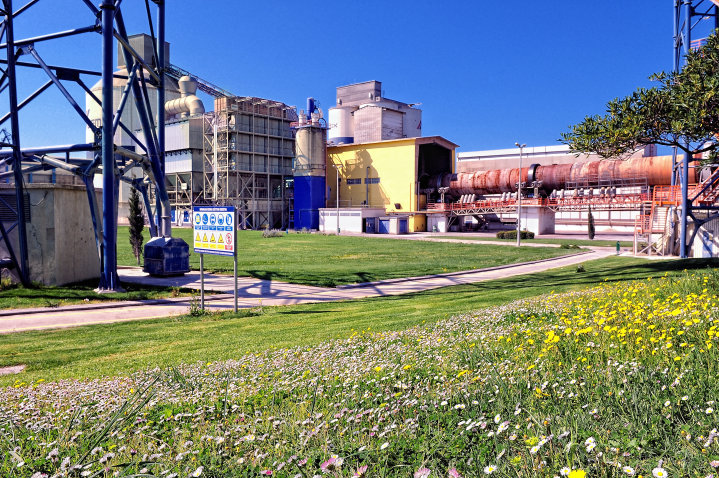 Sv._Juraj_tvornica CEMEX će poboljšati energetsku učinkovitosti tvornice Sv. Juraj uz pomoć EU sredstava