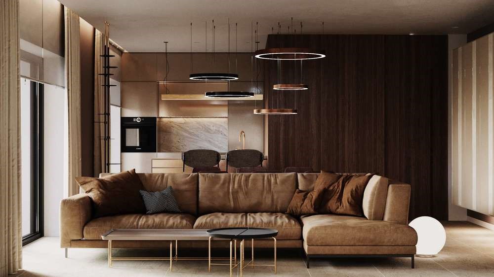 Soffitinteriors_milan_apartment25 Apartman s jedinstvenim pogledom na planinu smješten u talijanskom centru mode