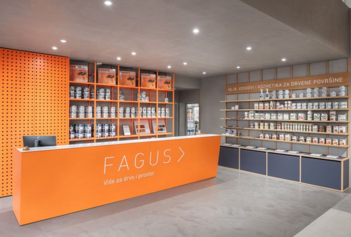 fagus_4 Fagus Showroom - novo mjesto krojeno po mjeri stolara, trgovaca, dizajnera i arhitekata