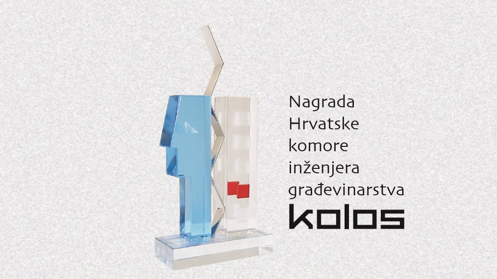 Kolos Objavljen javni natječaj za dodjelu Kolosa