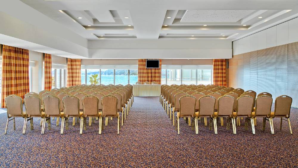 hotel_Lav Split domaćin trećih Dana arhitekata