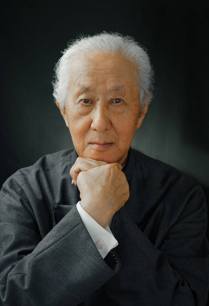 Arata_Isozaki_9 Arata Isozaki Laureat nagrade Pritzker 2019.