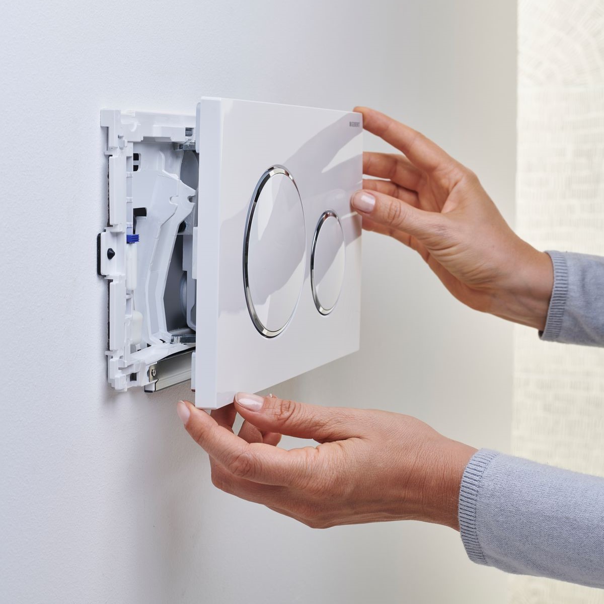 2019_Bathroom_06_G1_Geberit_DuoFresh_module_bigview Inovativni Geberit modul otklanja neugodne mirise
