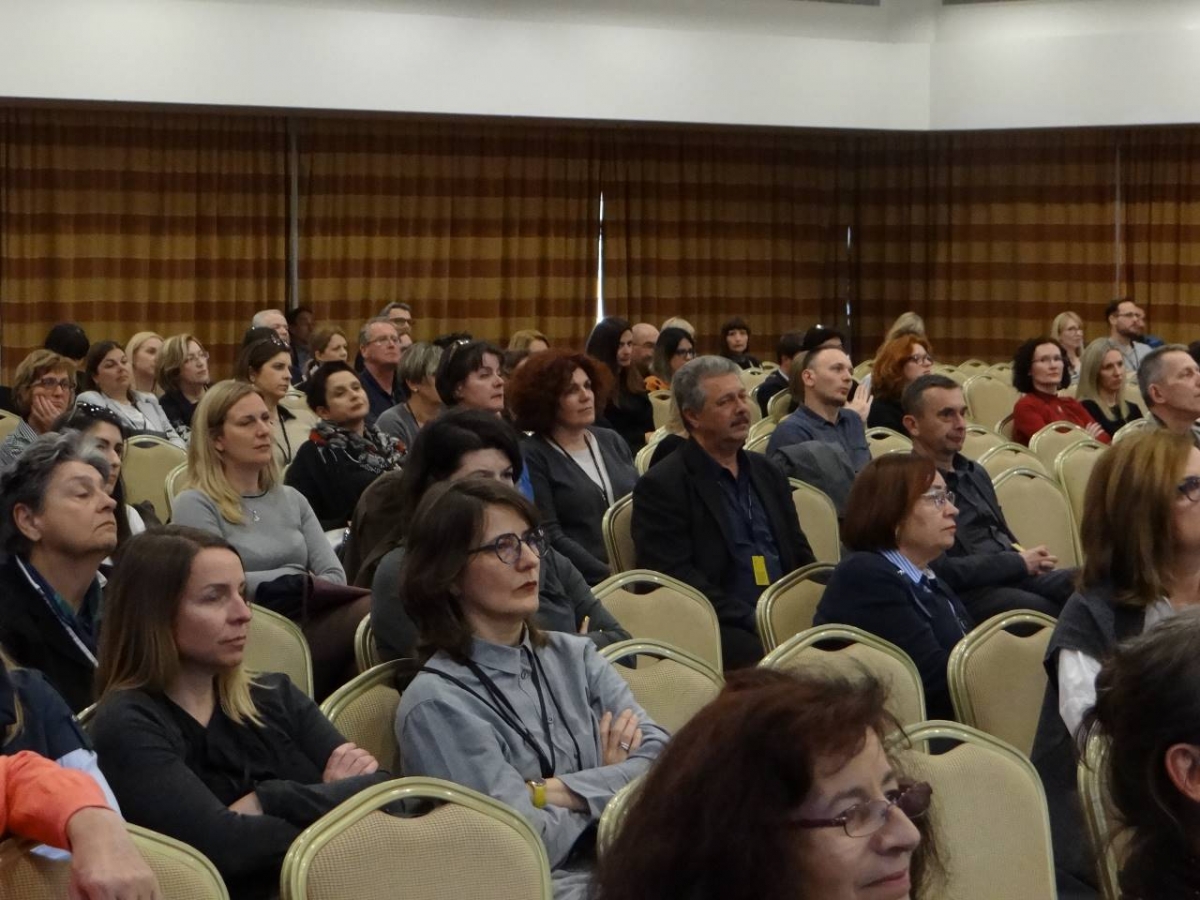 DANI_ARHITEKATA_3.0_11 VIŠE OD 550 ARHITEKATA OKUPILO SE NA DANIMA ARHITEKATA, A NAZOČIO JE I MINISTAR ŠTOMAR