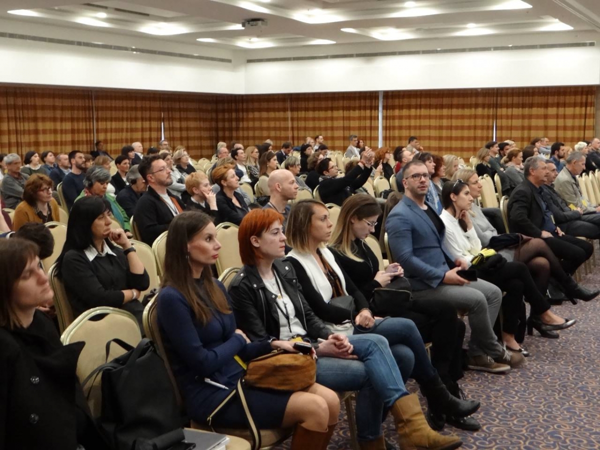 DANI_ARHITEKATA_3.0_14 VIŠE OD 550 ARHITEKATA OKUPILO SE NA DANIMA ARHITEKATA, A NAZOČIO JE I MINISTAR ŠTOMAR