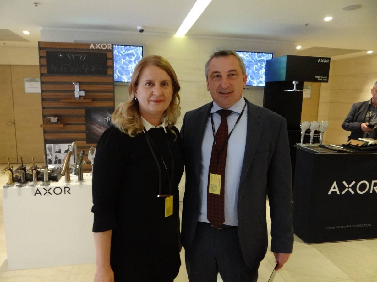 DANI_ARHITEKATA_3.0_16 VIŠE OD 550 ARHITEKATA OKUPILO SE NA DANIMA ARHITEKATA, A NAZOČIO JE I MINISTAR ŠTOMAR