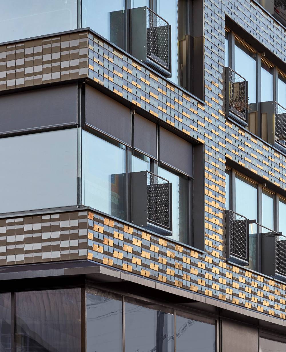 IBeB_Berlin_Motiv_41 Maleni keramički elementi fasade za veliki učinak