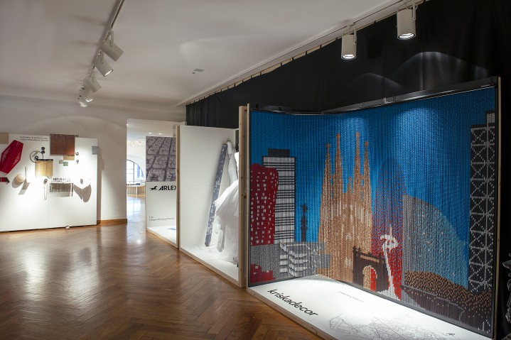 DSC_3079 U Milanu otvorena izložba inspirirana mediteranskim dizajnom Barcelone