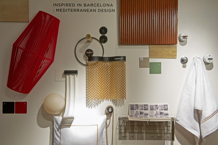 DSC_3113 U Milanu otvorena izložba inspirirana mediteranskim dizajnom Barcelone