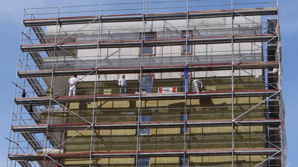 ENERGETSKI DAN ARHITEKTONSKOG I GRAĐEVINSKOG FAKULTETA SVEUČILI&Scaron;TA U ZAGREBU