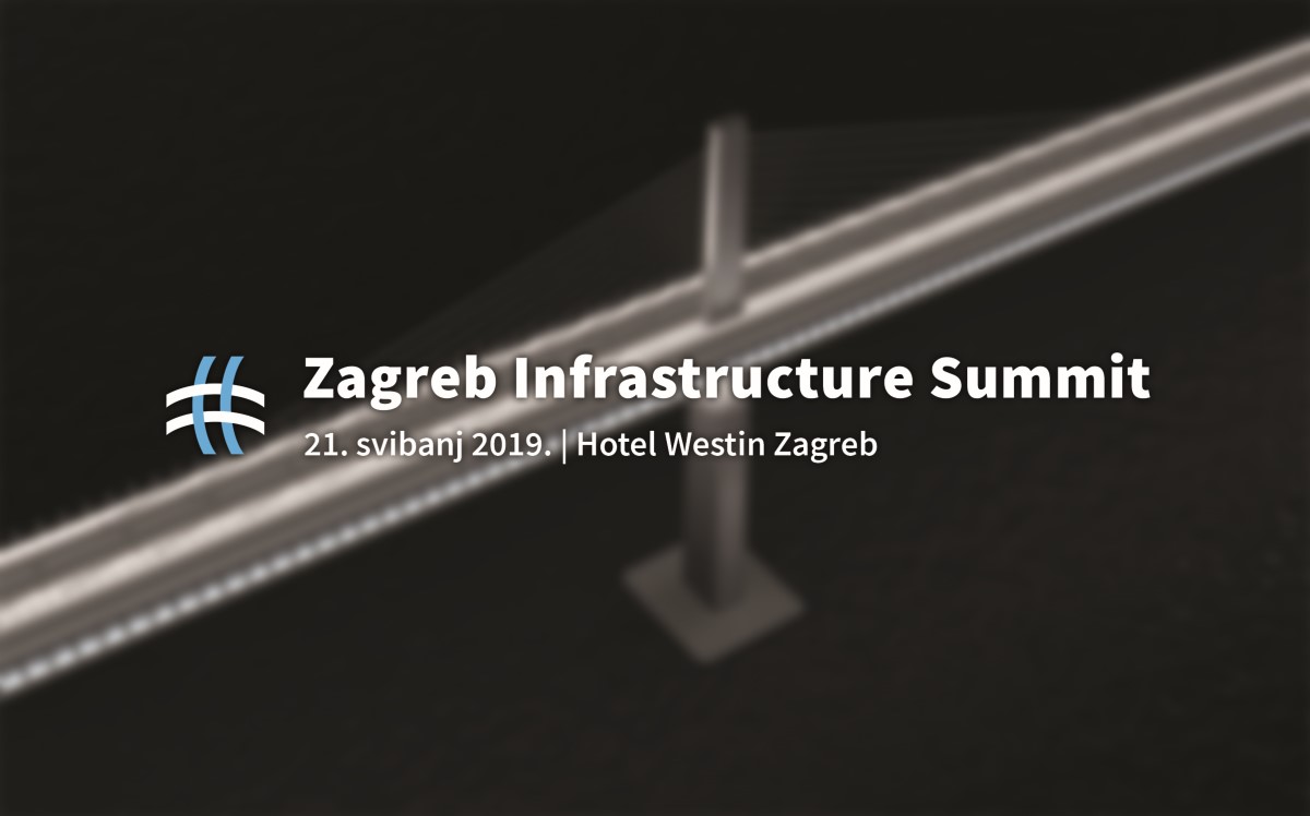 Investitorica Jiang Yu na Zagreb Infrastructure Summitu