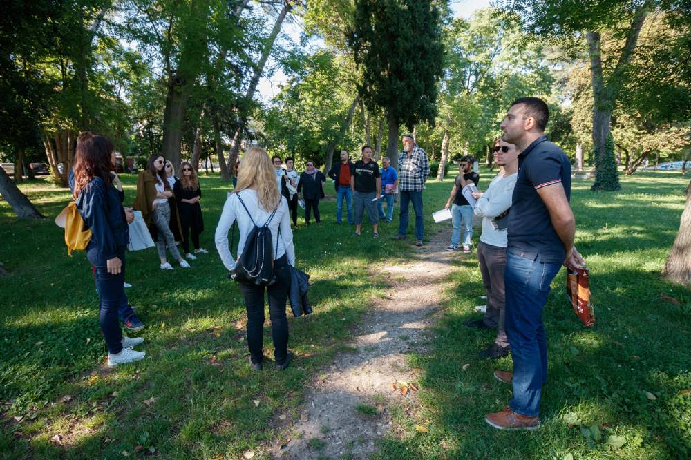 gradionica_3 Park Vruljica – prostor susreta svih generacija!