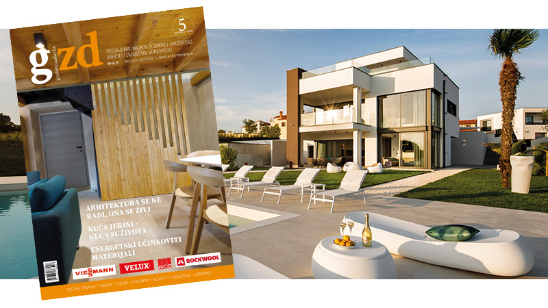 najava_gzd_15 GZD magazin već pet godina sa Vama