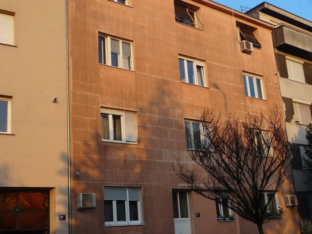 adijina Tek 3% EU zgrada visoko energetski učinovito!?