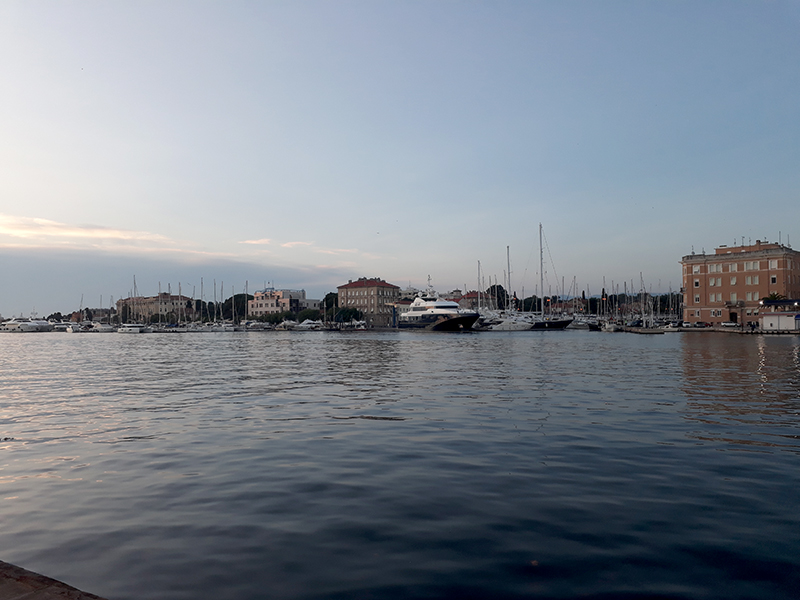 Marinu Zadar i upravnu zgradu Marine treba za&scaron;tititi!