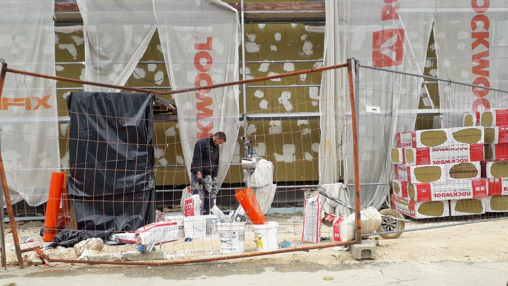 ROCKWOOL_otpad ROCKWOOL u Hrvatskoj pokrenuo postupak dobivanja dozvole za recikliranje ostataka kamene vune