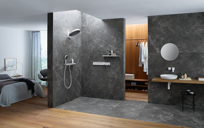 Red Dot Awards 2019: &ldquo;Najbolji od najboljih&ldquo; su AXOR Edge i hansgrohe Rainfinity