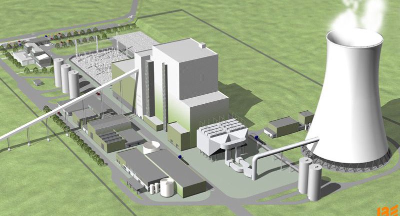 termoelektrana IGH potpisao ugovor o nadzoru nad izgradnjom Termoelektrane Banovići