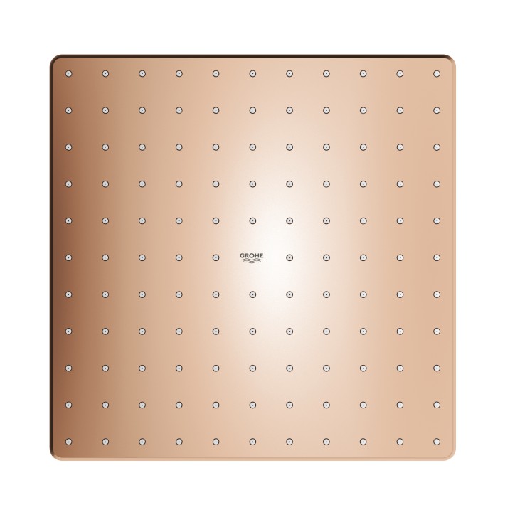 GROHE_rainshower_warm_sunset_compressed GROHE ulaže u novu tehnologiju izrade boja za tuševe i otvorio nova radna mjesta