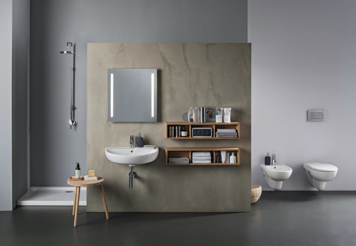 Bathroom_Selnova Geberit – dizajn i tehnologija iz jednog izvora