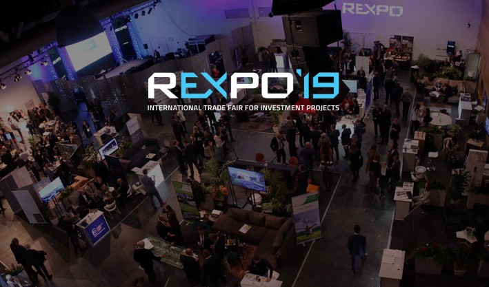 Uskoro počinje REXPO 2019 