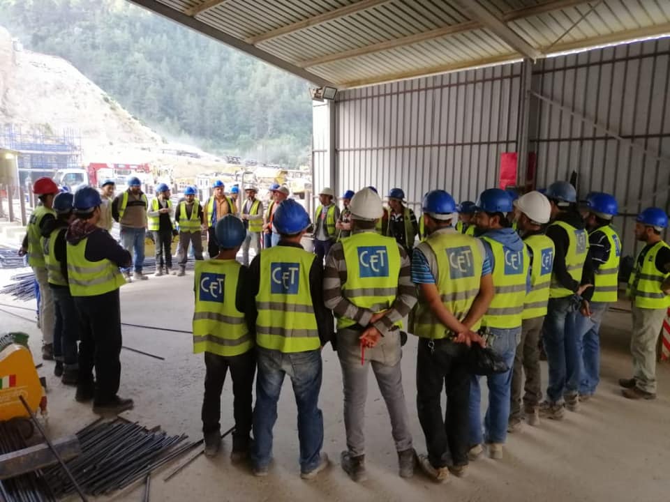 slika_14 Hrvatski inženjeri grade branu u Libanonu