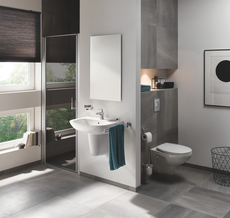 grohe_bau_ceramic_mood Dizajnirate kupaonicu onako kako vi želite!