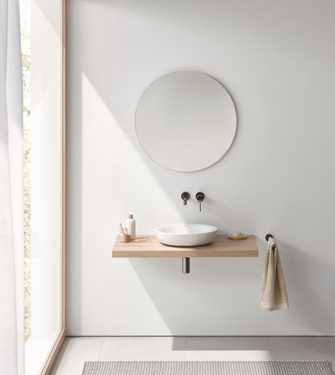 grohe_essence_ceramic_pedestal_vessel Dizajnirate kupaonicu onako kako vi želite!