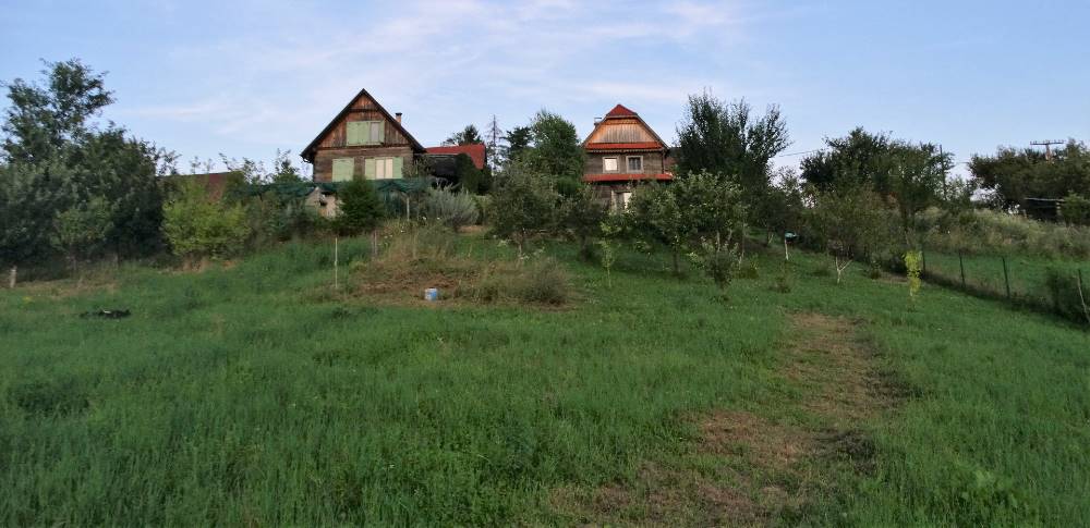 Posavska_kuca_21 Arhitektica je život u gradu zamijenila životom u tradicionalnoj drvenoj kući
