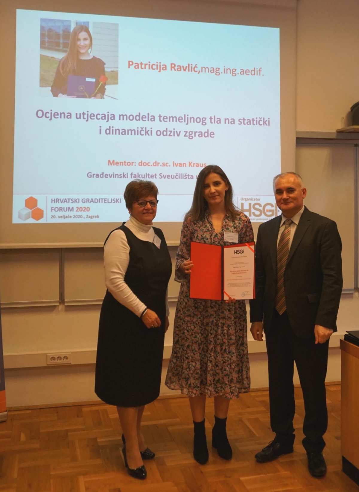 Patricija_Ravli Patricija_Ravli Dodijeljene nagrade HSGI-a