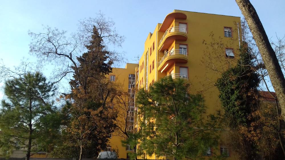 energetska_obnova Atraktivan izgled uz značajne energetske uštede ostvaruje ova zgrada u Zadru