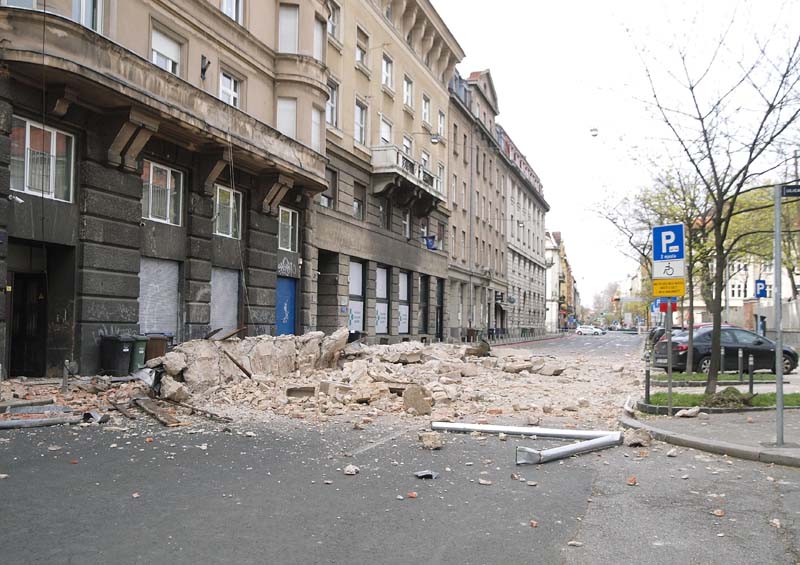 HKA i HKIG uputile poziv svim stručnjacima, potreban pregled vi&scaron;e od 5000 građevina