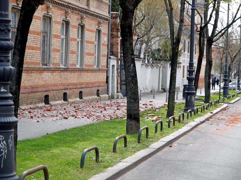 Upozorenje struke - radi ograničenja postojećeg zakona procesi sanacija trajat će i do 10 godina!?