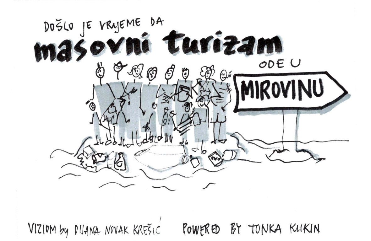 Budunost_turizma_Dijana_jpg_2 Jeli došlo vrijeme da masovni turizam ode u mirovinu?